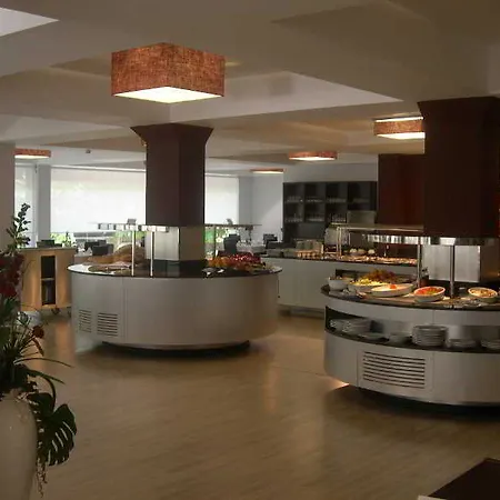 President Otel