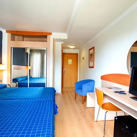 Otel President Salou