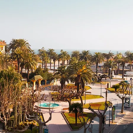 President 3* Salou