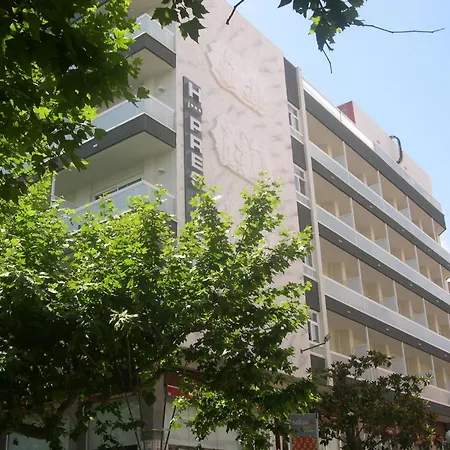 Otel President 3*
