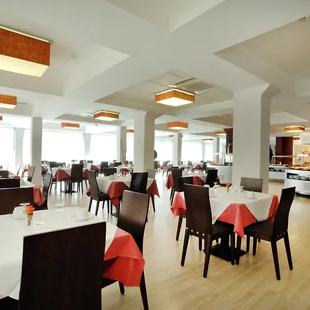 Otel President Salou