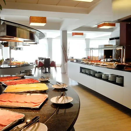 President Otel 3*