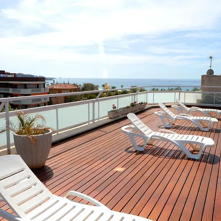 President Otel 3*