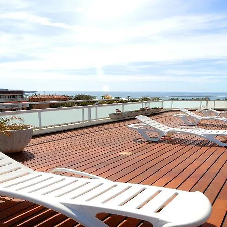 President Otel Salou