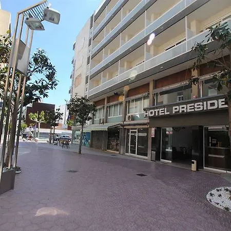 Otel President