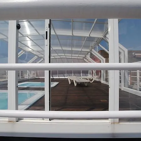 Otel President Salou