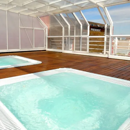 Otel President 3*