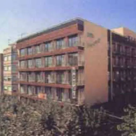 Otel President 3*
