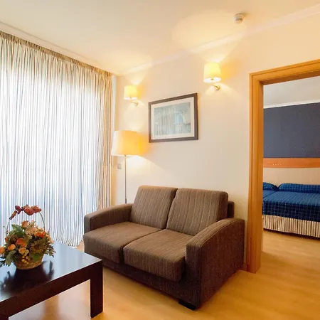 President Otel Salou