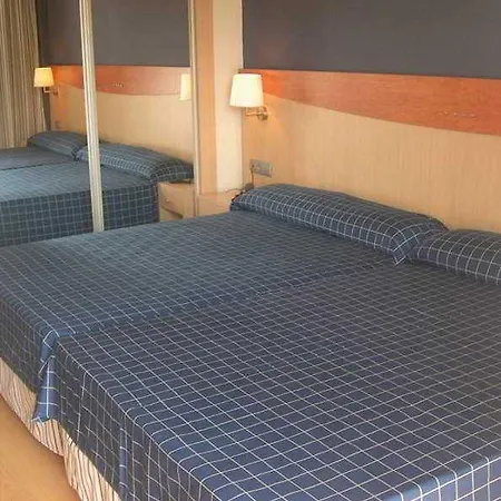 President 3* Salou
