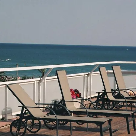 President Otel