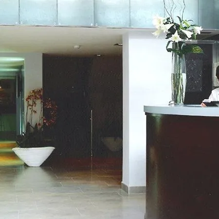 President Otel 3*