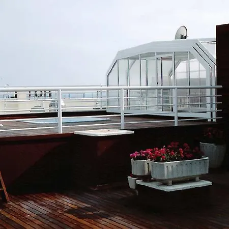 President Otel 3*
