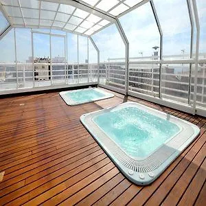 President Otel 3*