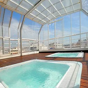 Otel President Salou