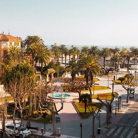 President 3* Salou