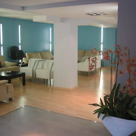 President Otel Salou