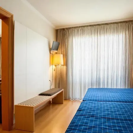 Otel President Salou