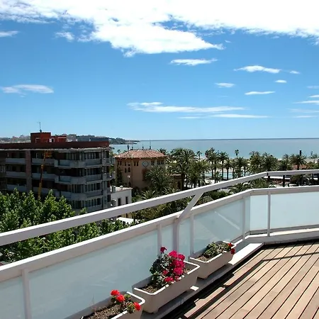President Otel 3*
