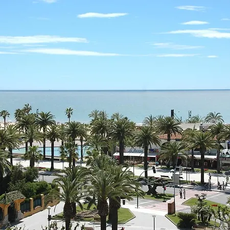 Otel President Salou