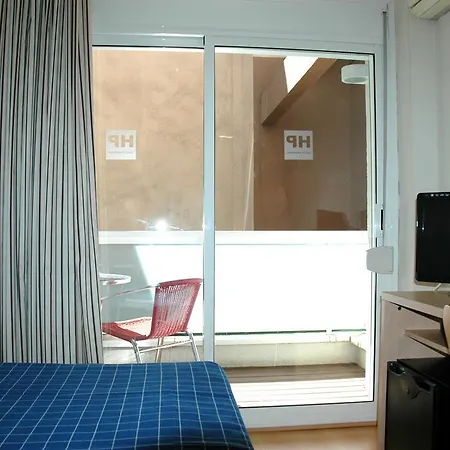 President Otel Salou