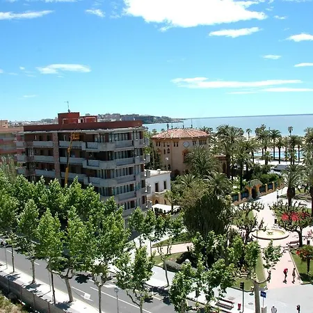 President Salou