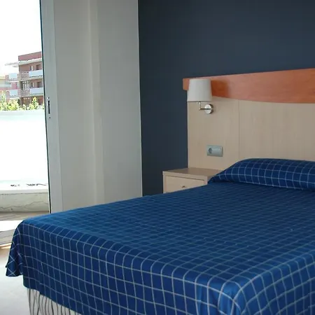 Otel President Salou