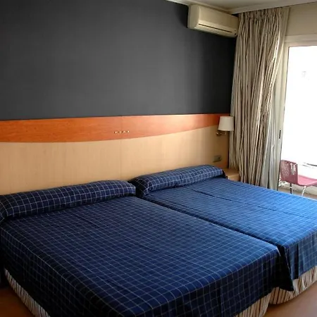 President Otel Salou
