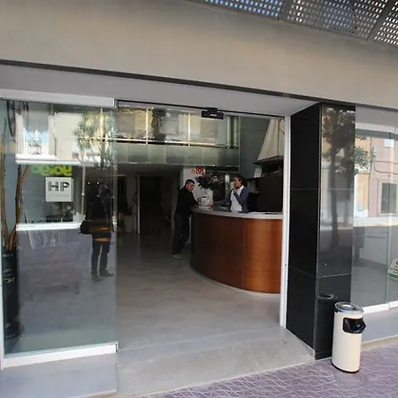 伊文尼亚总统酒店 酒店 3*